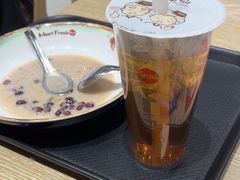 -鲜芋仙(南开大悦城店)