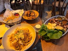 -Blac+Blac(中海环宇荟店)