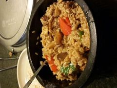 android_upload_pic-韩林炭烤自助烤肉火锅(恒峰步行街店)