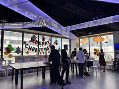 -CIAO·团建聚餐·生日派对轰趴馆(福田店)