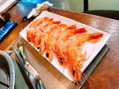-斯普汇生蚝牛排馆(中骏世界城店)