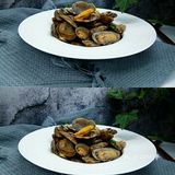 麻辣鲜香炒花蛤，美味下酒菜必备款！