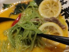 -和府捞面(天河领展广场店)