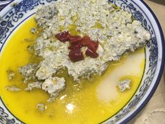 -兰边碗(鼓楼店)