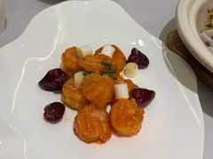 -颂福楼·南京菜(定淮门店)