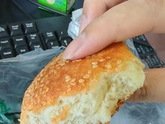 -满记烧饼(牛街东里小区一区店)