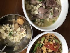 -刘信牛羊肉小炒泡馍(回民街店)