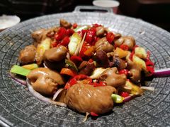 -香鼎坊江西菜(西海店)