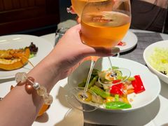 -MONICH牛排融合餐厅(和义大道购物中心店)