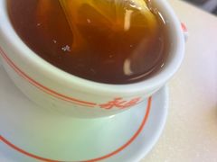 -永盈茶餐厅(中山四路店)