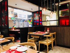 大堂-精悦蓉(正大乐城店)