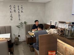 -汤宴·参须肚包鸡(南京路店)