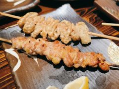 -鸟鹏烧鸟居酒屋(熙龙湾店)