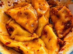 -龙抄手(文殊坊店)
