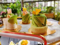 -Prego意大利西餐厅·深圳富苑皇冠假日套房酒店