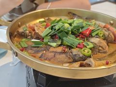 -食光慢宴·安吉土菜馆