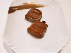 甜品-宝丽轩中餐厅BAOLIXUAN
