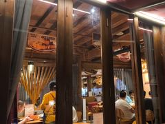 -隔壁老王·家常云南菜(花巷店)