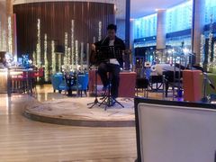 -惠州皇冠假日酒店·西餐厅·自助餐厅