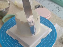 -千浔一暖DIY蛋糕烘焙(人民大学店)