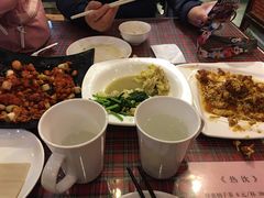 -玉桥餐厅(天坛店)