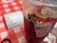 -荆九爷爆炒桥头三嫩(浙大店)