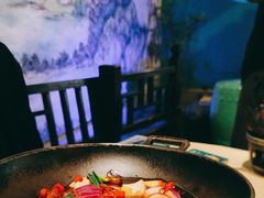 -佬麻雀·新湘菜(珠海金发购物中心店)