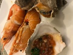 -厦门海景千禧大酒店·海景咖啡厅