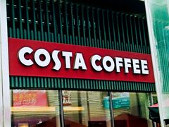 -COSTA COFFEE(深圳中洲店)