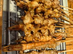 -木屋烧烤(坂田天安云谷店)