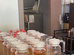 -金龙·打边炉(南京西路店)