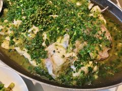 -盛百味·家宴餐厅(霸州分店)