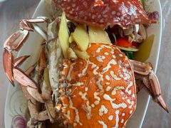 -众味海鲜大排档·活海鲜·潮汕味(南澳店)