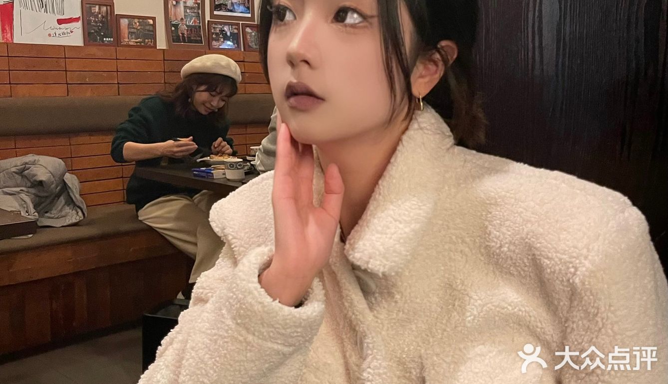 温州探店｜氛围感满满的中式居酒屋🏮