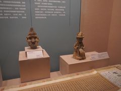 -中国丝绸博物馆