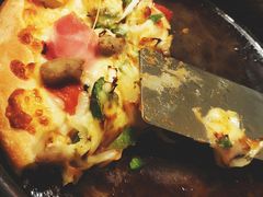 -必胜客(大观天地店)