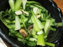 -院子餐厅·大锅菜·老杭帮(桥西直街店)