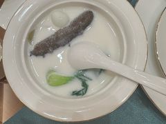 -鲁宴·鲁煨黄河生态大鲤鱼(月坛店)