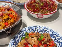 -欧记大排档·景德菜(上海首店)