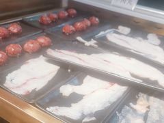 -海汕记·潮汕鲜牛肉火锅·自助