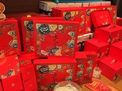 -旺顺阁·北京菜·烤鸭(大望路店)