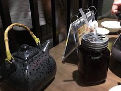 -龙门烤鱼(东方宝泰店)
