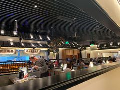 大堂-客语客家菜(琶洲保利店)