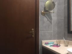 -上海徐家汇漫心酒店