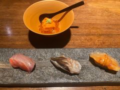 -桐寿司Sushi Tong