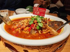 -桂小厨广西菜(青秀万达店)