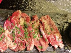 -樱嘢·炭火烧肉(惠南店)