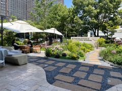 -翠贝卡&Mama Kelly Brunch Coffee(河西店)