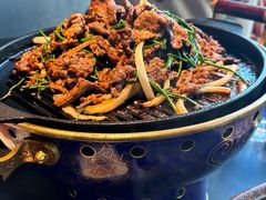 -喜悦烤鸭·新京菜(王府井店)