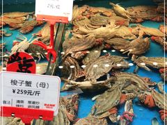 -必点海鲜·鲅鱼水饺(鞍山西道店)
